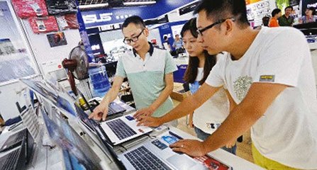 開學(xué)季數(shù)碼產(chǎn)品選購(gòu)指南 為學(xué)習(xí)生活賦能